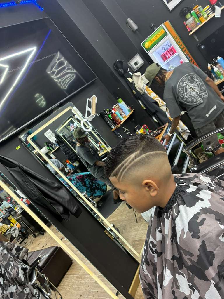 Daniel — work 1